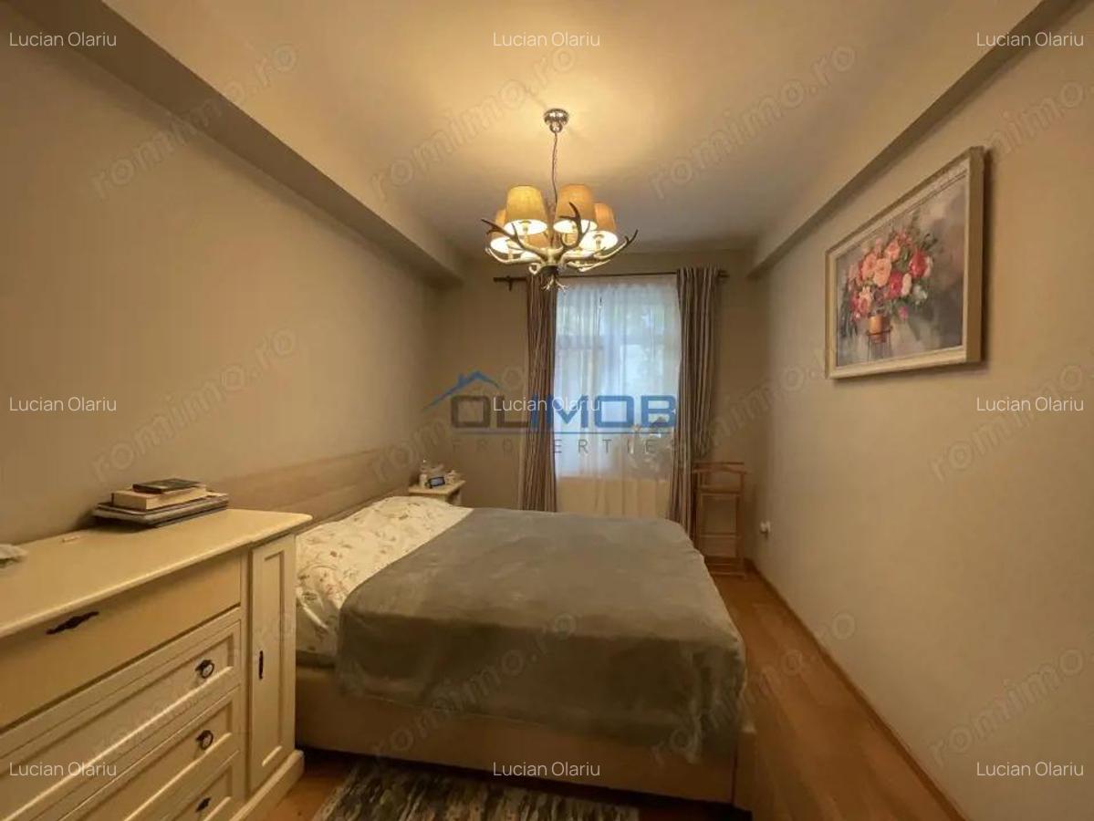 Vila de vanzare Pia?a Alba Iulia, Unirii, Sector 3, Bucure?ti - 13