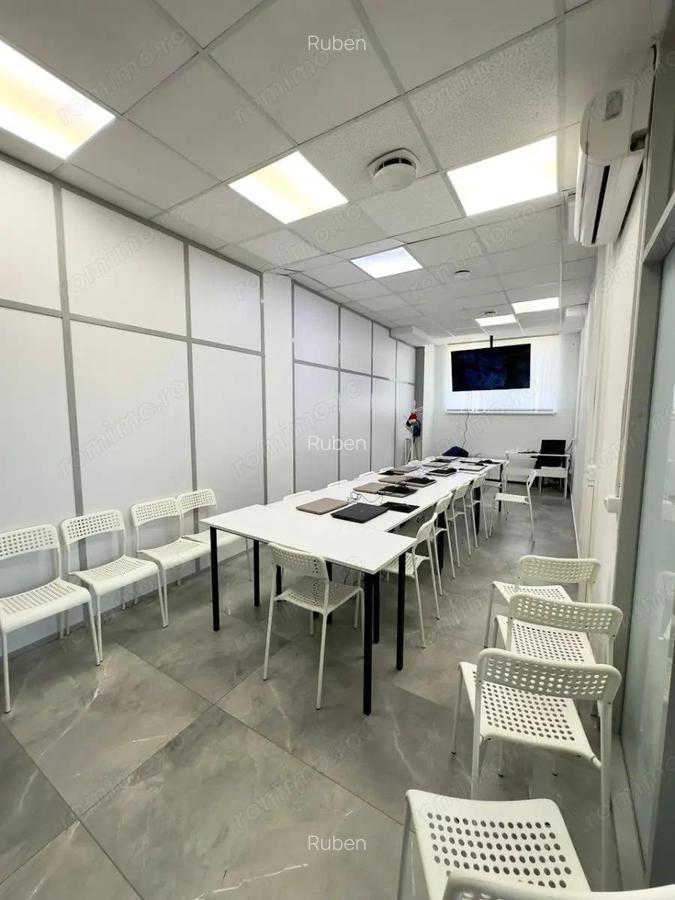 Spatiu de birou de inchiriat in zona Berceni - 5