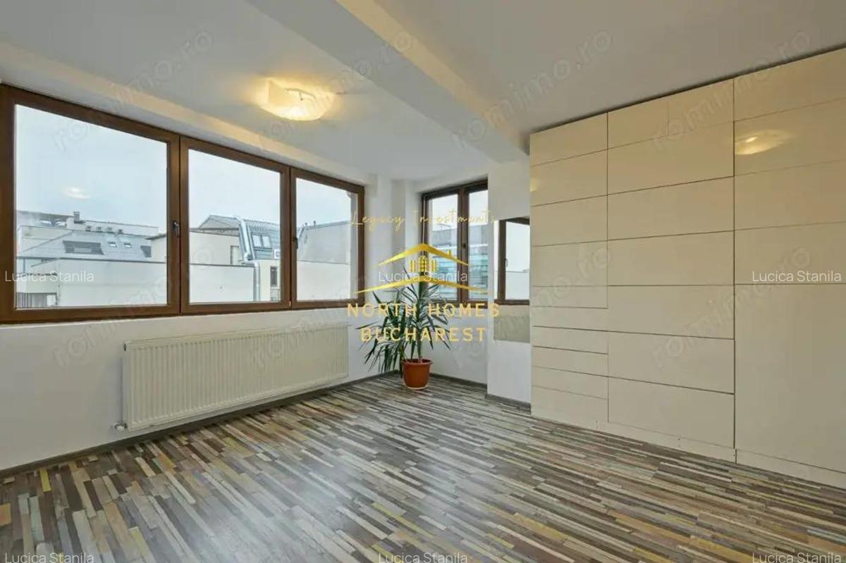 Apartament Premium tip penthouse | Floreasca - 16