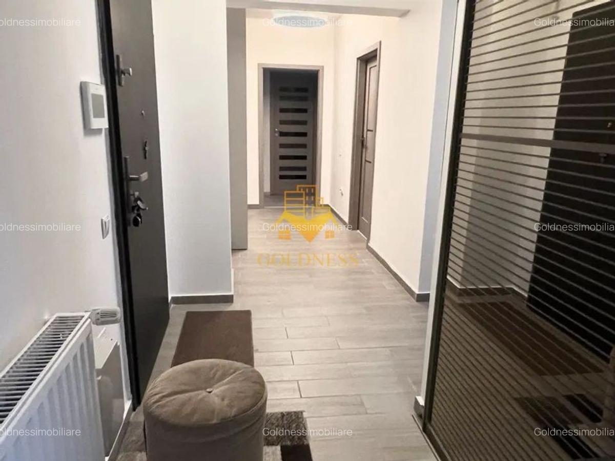 3 Camere, Buna Ziua, Modern, Parcare Subterana, View Panoramic, Lift - 6