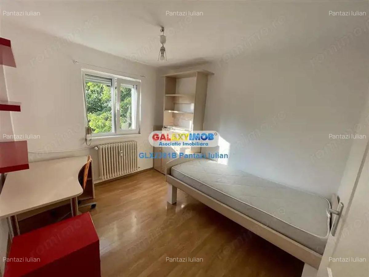 Apartament 3 camere | Gorjului | Semidecomandat | 8min. metrou - 12