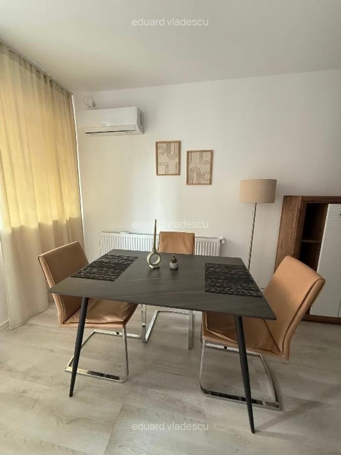 Studio - Garsoniera Hils Pallady | Loc de parcare | Metrou la 2 min - 5