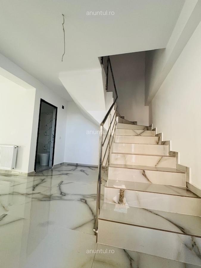 Comuna Berceni, Dulpex 4 Camere curte proprie - 4