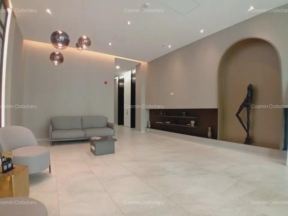 Apartament 3 camere | One Cotroceni Park | Disponibil - 6