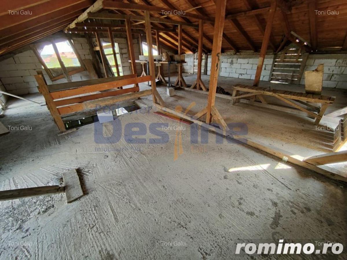 Comision 0% Belce?ti Casa la ro?u 140 mp 1220 mp teren - 11