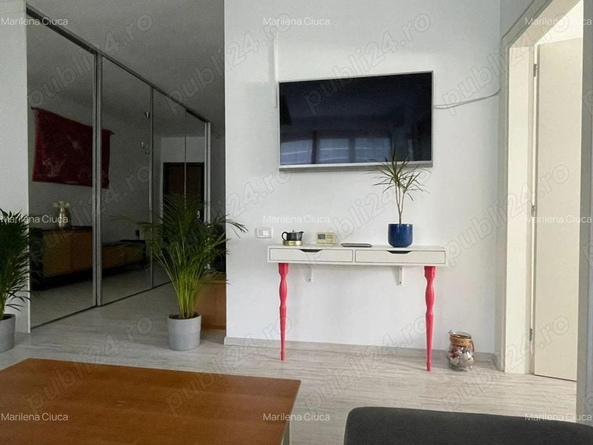 Apartament 2 Camere - Aviatiei, Caramfil, Bdul Aerogarii - 1