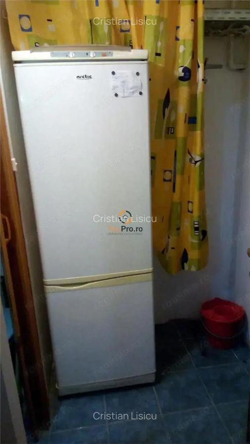 Garsoniera de vanzare | 22 mp | Calea Buziasului | Etaj 4 din 4 - 9