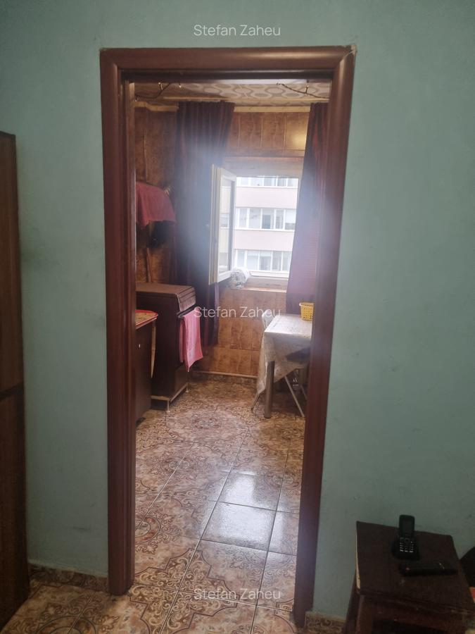 2 camere + balcon mare | Etaj 8 | Vitan – Mihai Bravu - 6