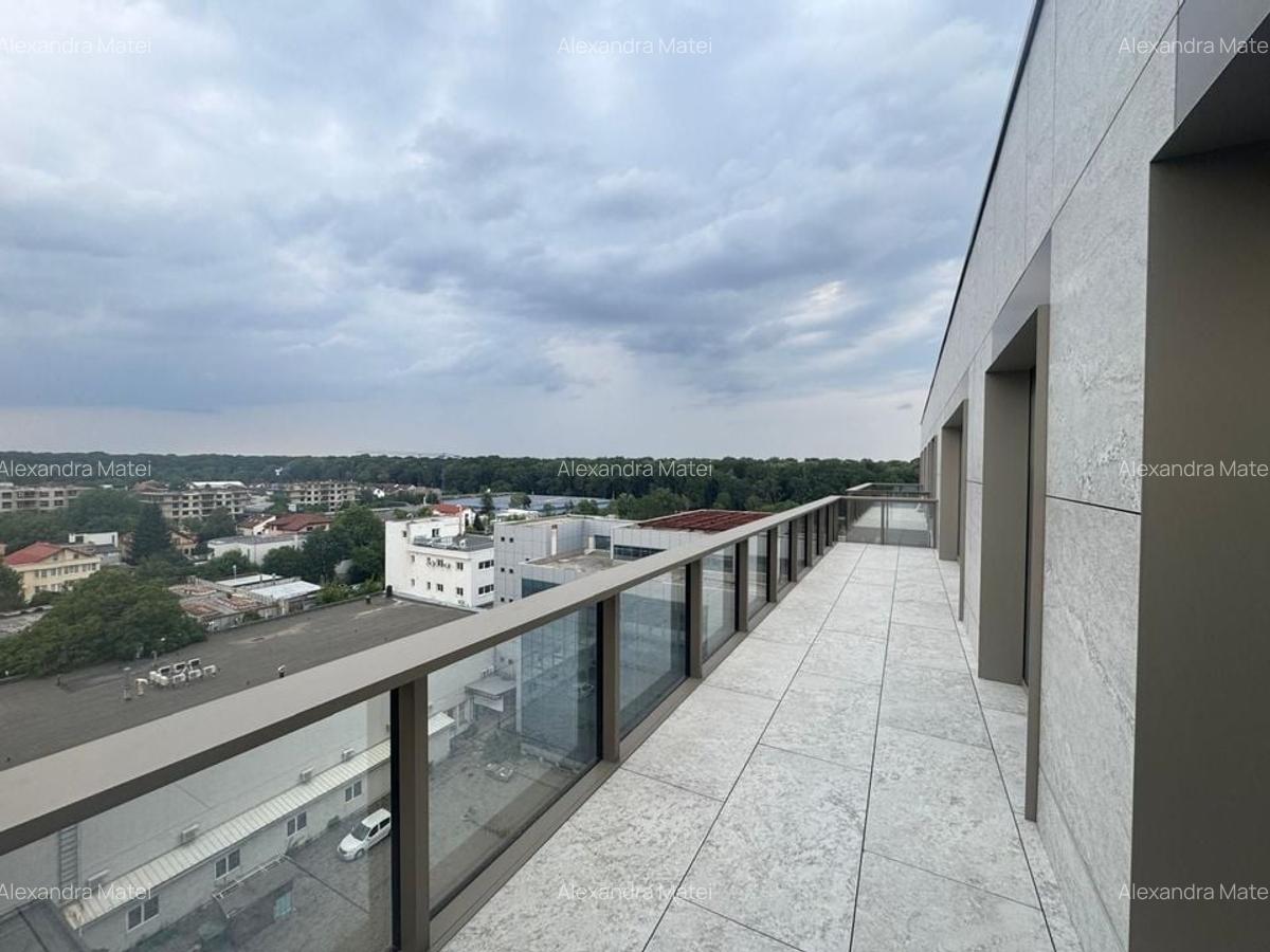 Apartament  3 camere Cortina 126 | Parcare - 8