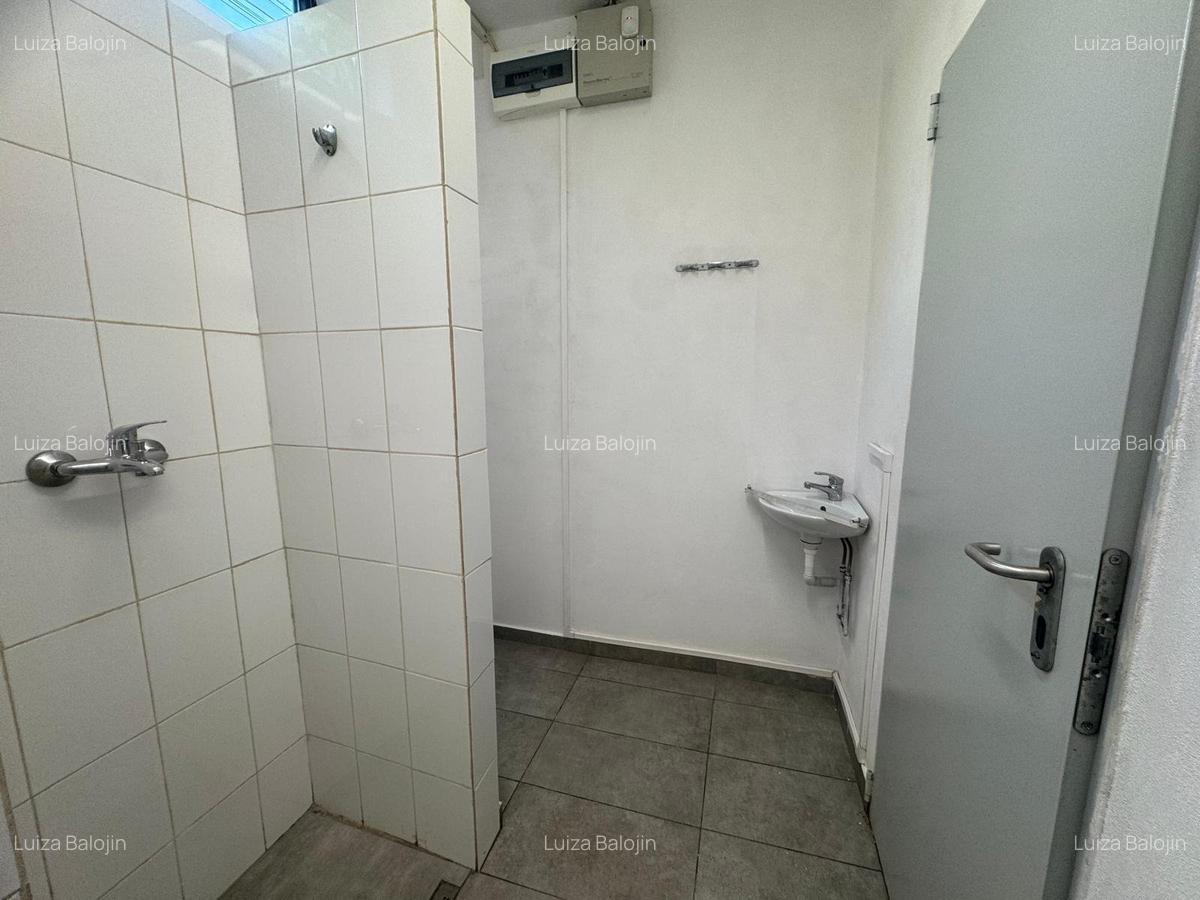 Spatiu cu alta destinatie Lipovei !!! - 9