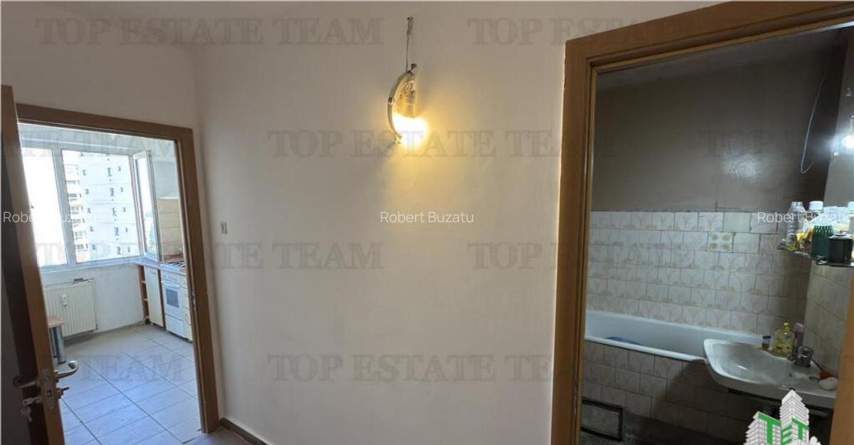 Apartament 2 camere decomandat metrou Dristor - 3