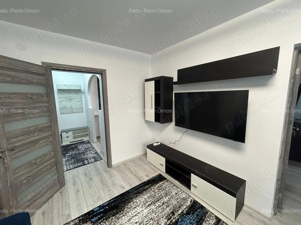 Prima inchiriere - apartament 2 camere decomandat Pacurari Canta Iasi - 9