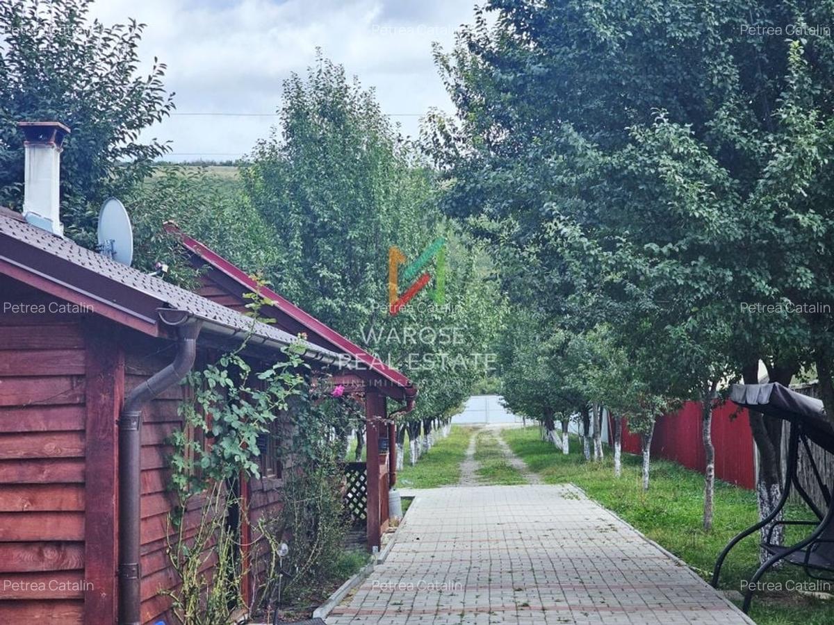 Teren 2000 | Casa | Foisor | Livada | Zizin | Brasov - 13