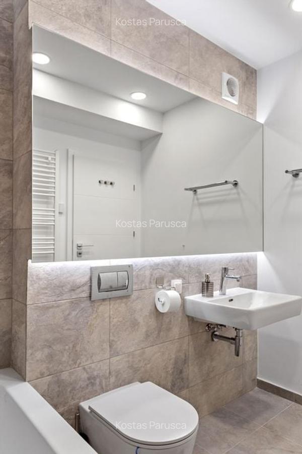 Apartament 2 camere cu parcare acoperita ArtCity - 13