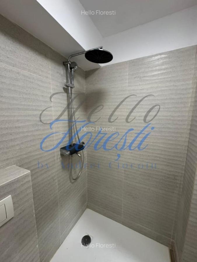 Apartament 1 camere 20mp, Zona Baciu - 6