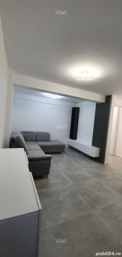 Apartament cu 2 camere semidecomandat în Soarelui - 6