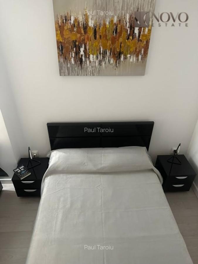 2 Camere | Unirii | Centru Vechi | Metrou 2 min | Centrala - 7