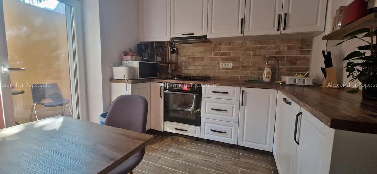COMISION 0% - Apartament in zona centrala  (Piata Maria) - 4