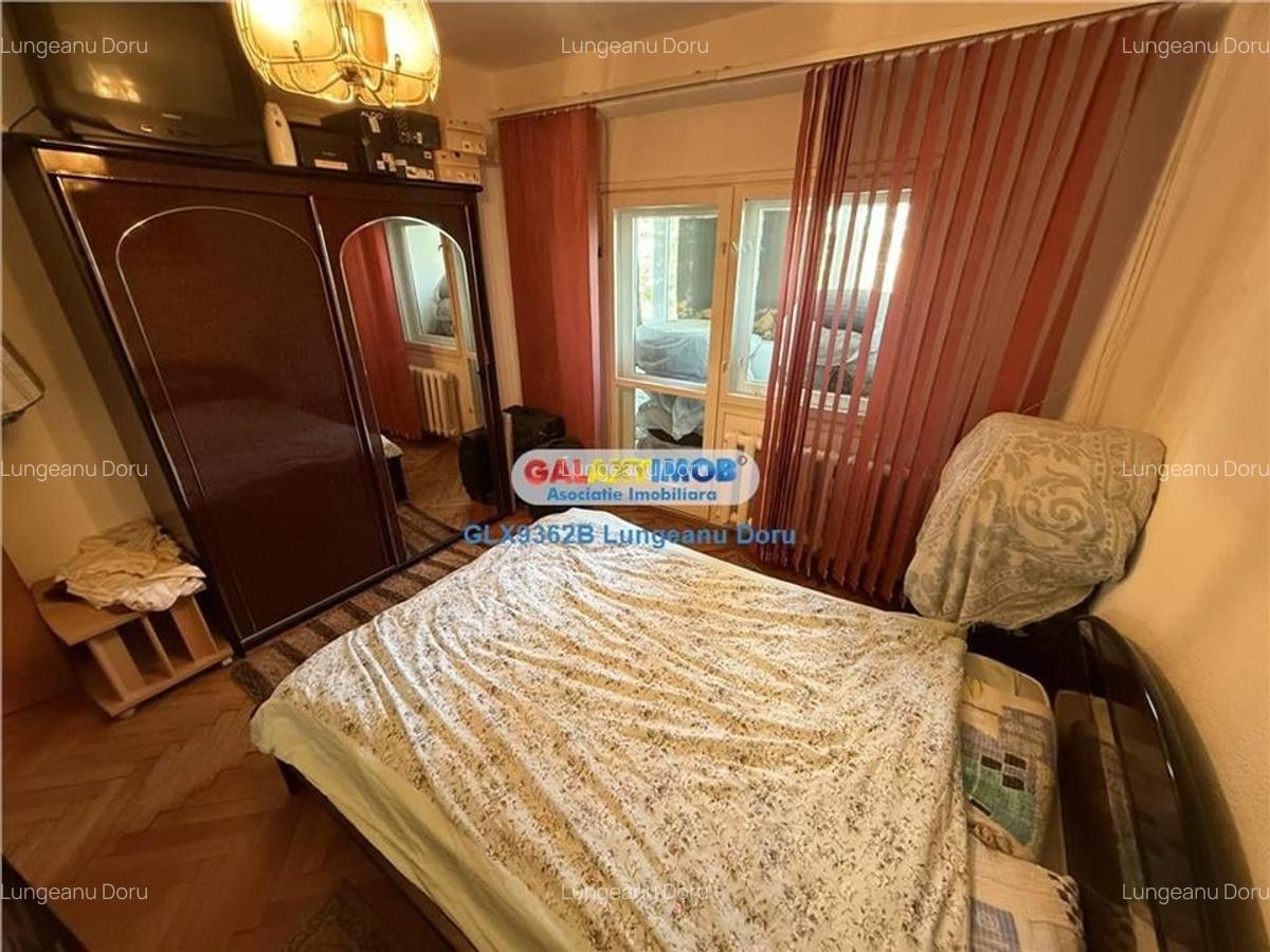 2 camere decomandat, P-ta Alba Iulia, Bd. Burebista - 6