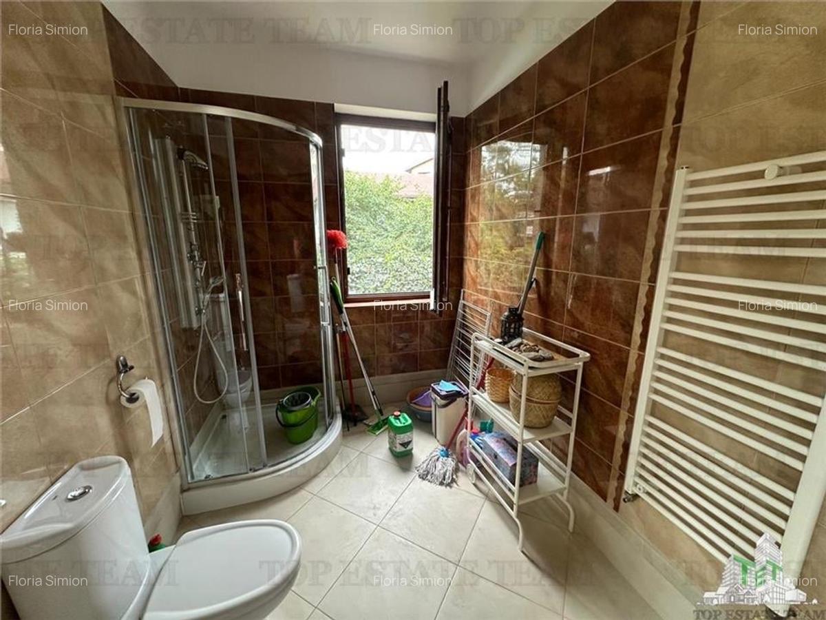 Casa/spatiu birou de inchiriat in zona Damaroaia - 20