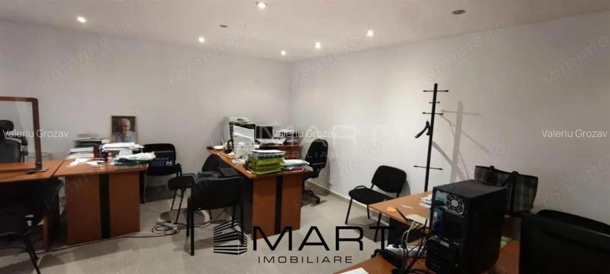 Spatiu birouri zona Centrul Civic - 5