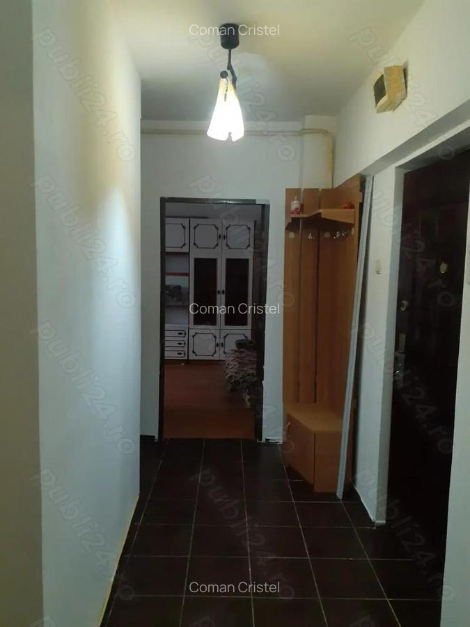 Inchiriere 2 camere cf.1 decom., etajul 4 din 7, supr. 58.mp., mobillat si utilat, Dorob. - Scolilor - 20
