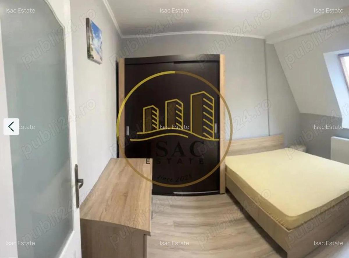 Apartament pe doua etaje de inchiriat - 5