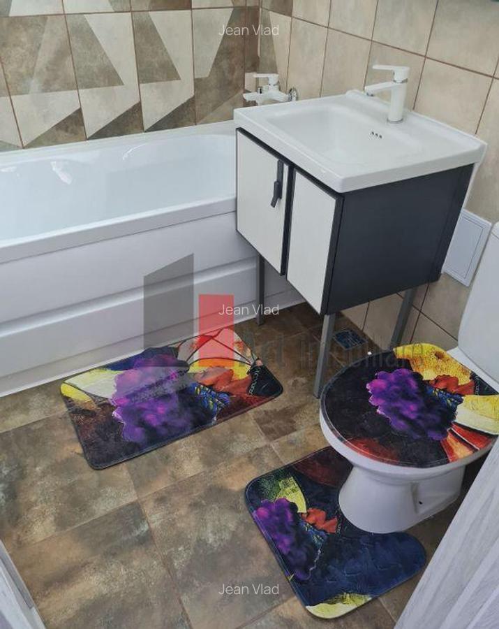 Apartament 2 cam. calea Grivitei/ str. Turda - 16