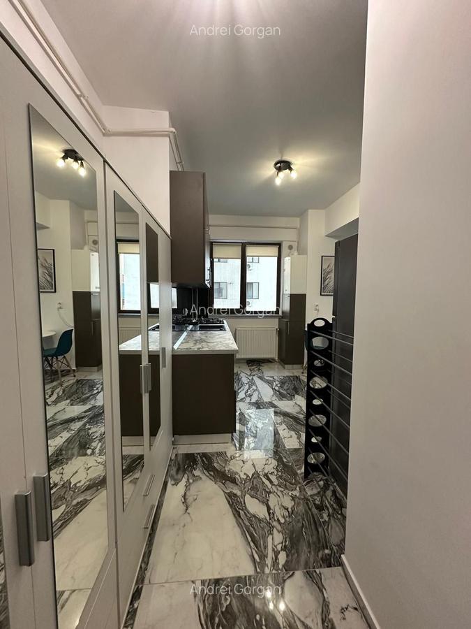 Apartament 2 camere Lazar Residence - 6