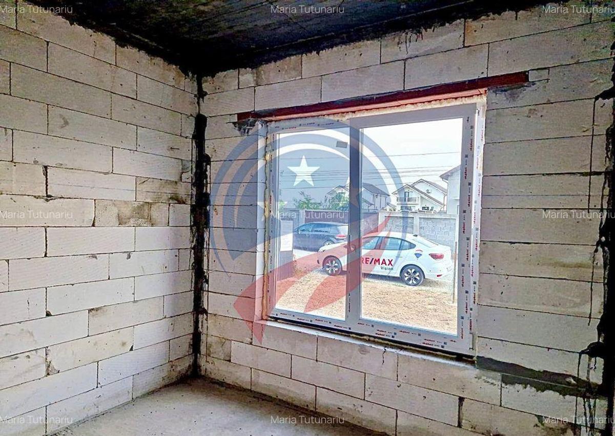 Vila cu 5 camere de vanzare in zona Damila - 16