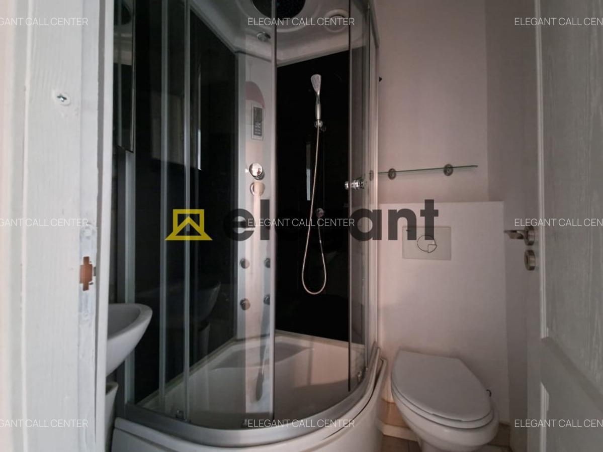 4 decomandate, 86 mp, etaj 2, AC, centrala, mobilat, 1 Mai-Facultate de Medicina - 15