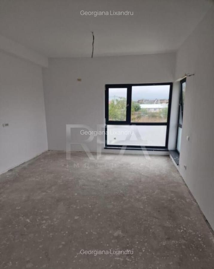 Vila 4 Camere + 2 Locuri de Parcare Corbeanca - 5