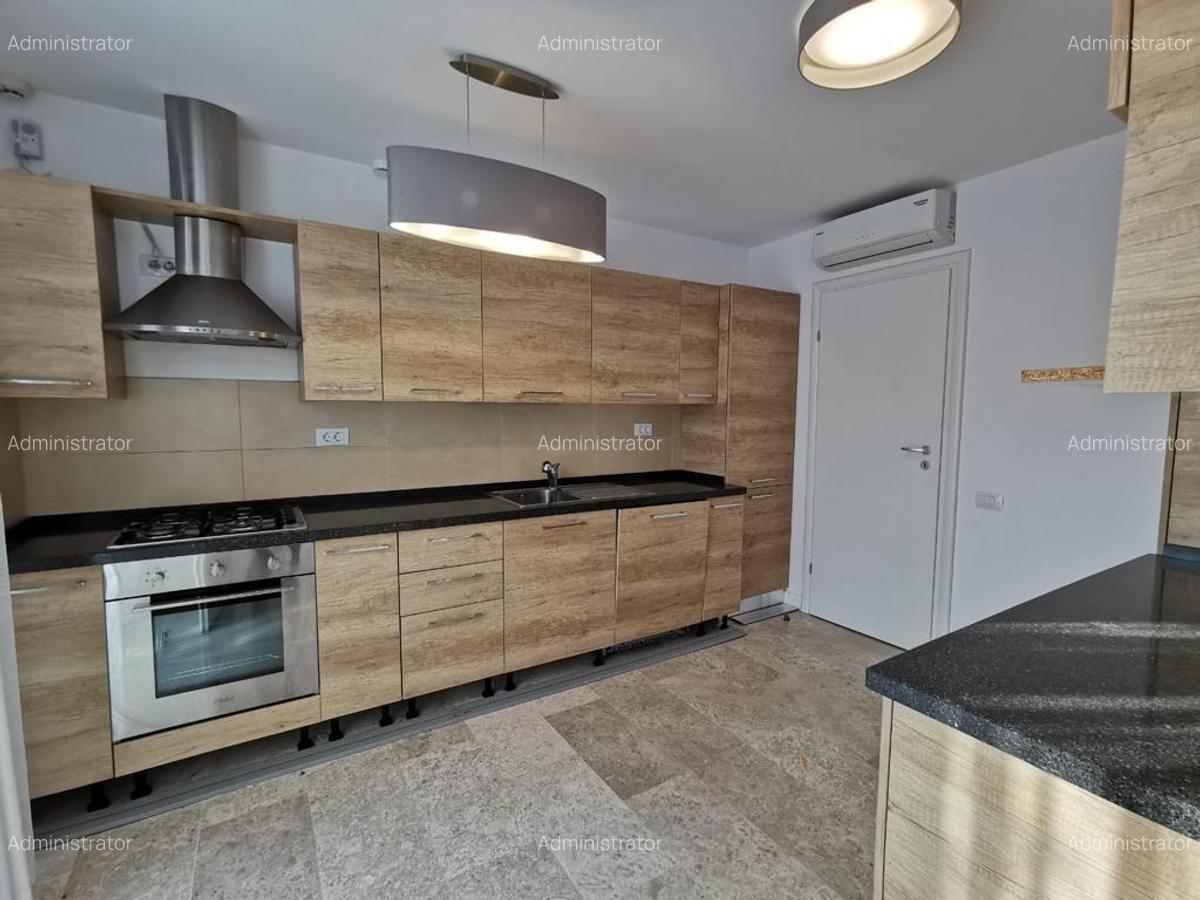 Oxford Gardens unfurnished/partially furnished 3 bedrooms villa - 9