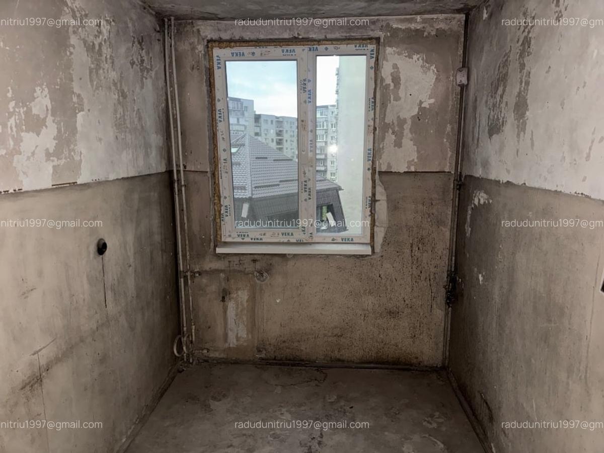 Vând apartament iuliu maniu 57 - 11