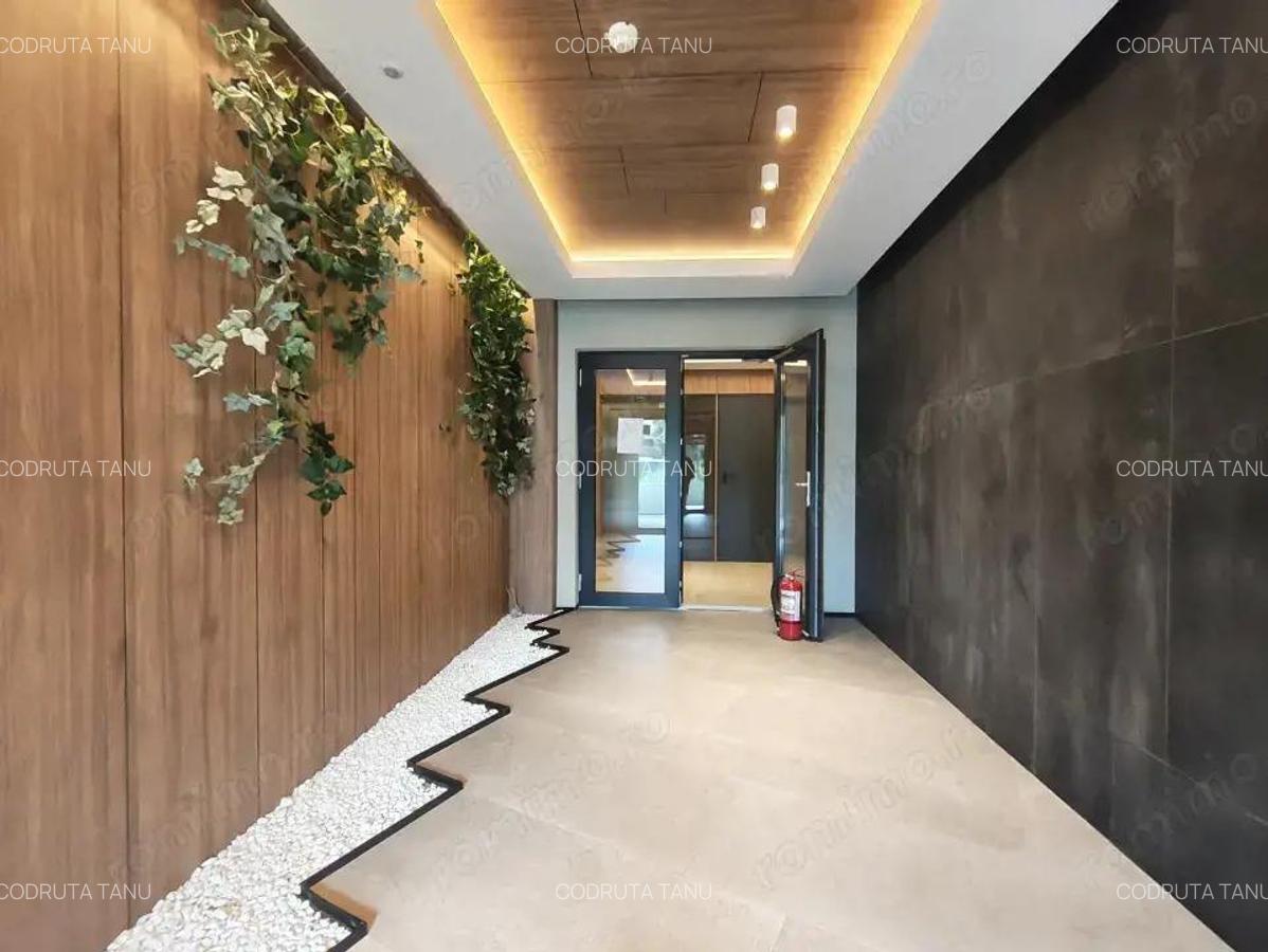 LUX ?I CONFORT IN INIMA BRA?OVULUI 3 CAMERE COMPLET ECHIPATE - 15