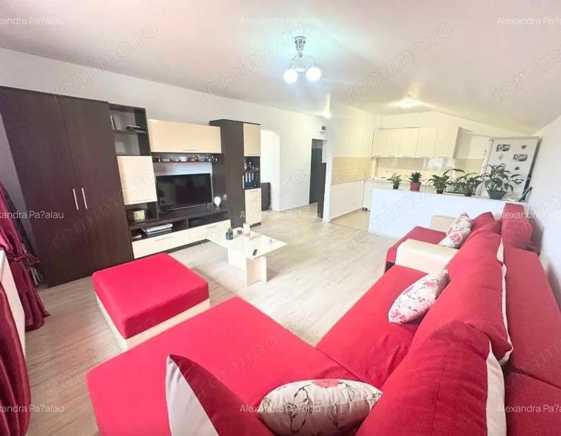 Apartament 2 camere Otopeni central | mobilatutilat | parcare - 3