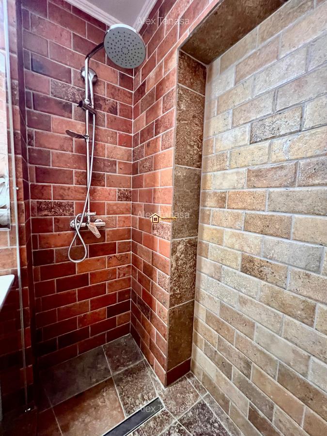 Apartament cu 3 camere decomandat, mobilat în Hala Centrală - 20