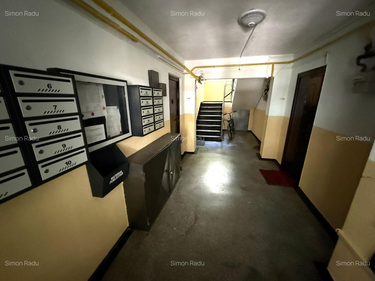 Apart 3 camere, Dacia-Lidl, liber - 10