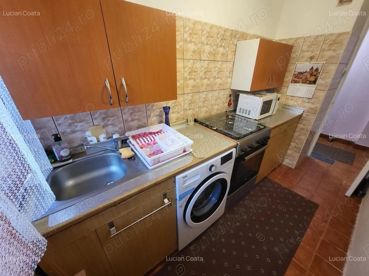 Apartament de inchiriat - 5 Apartament de inchiriat - 5