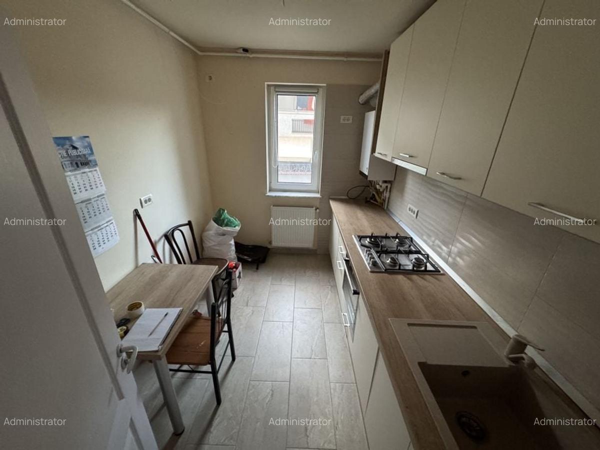 Apartament 2 camere zona Tomis 2 - 4