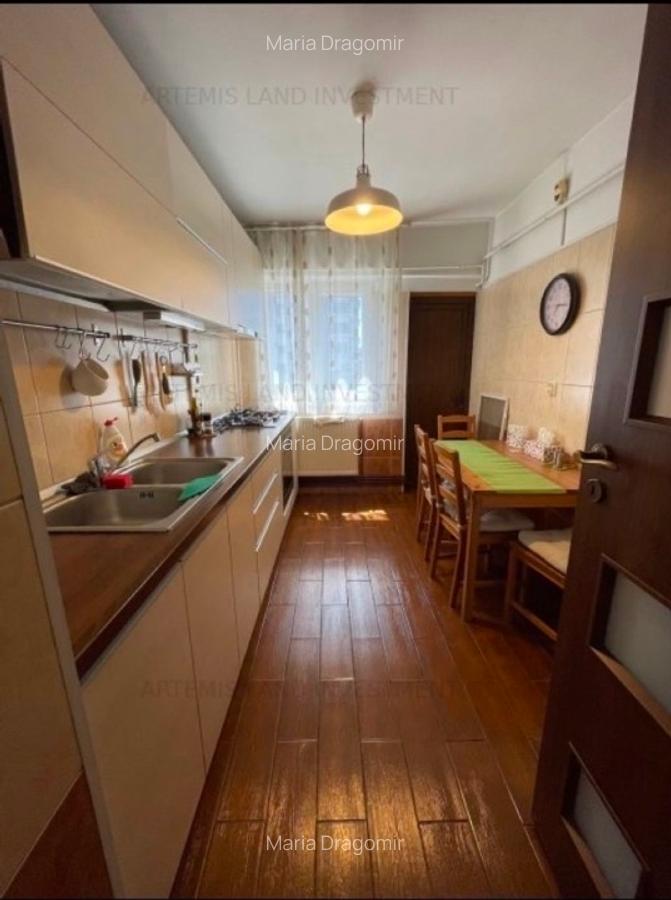 Inchiriere 3 camere ultracentral - 4