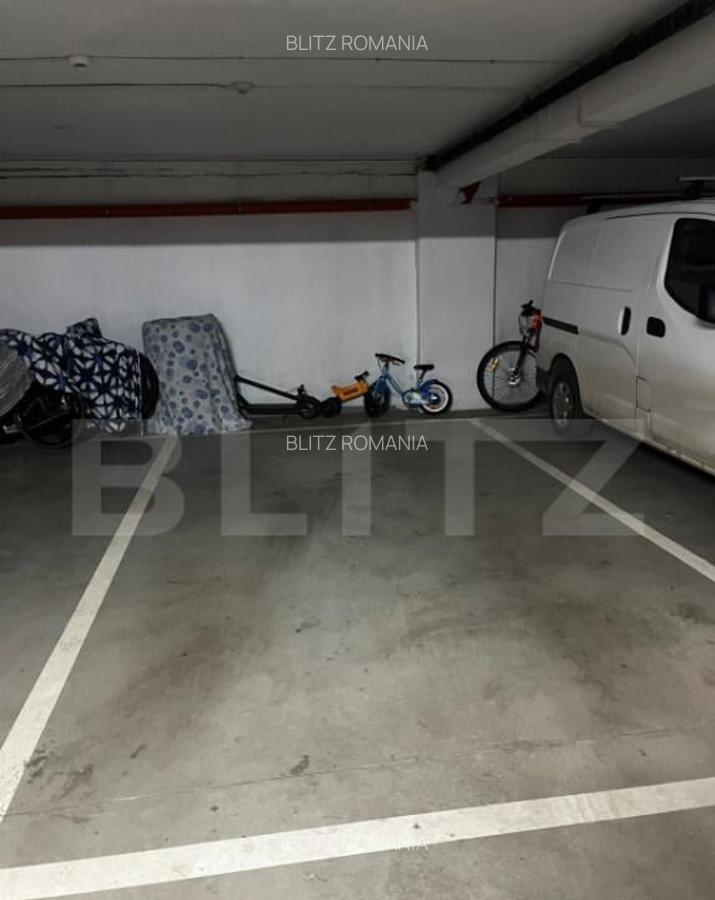 Apartament de 2 camere 98 mp, parcare subterana-bloc 2021, z - 6