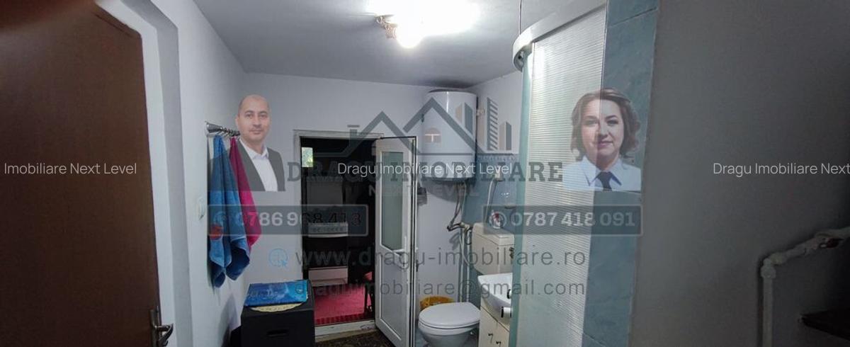 Casa si teren Padureni/livada pe rod/Marasesti/Vrancea - 8