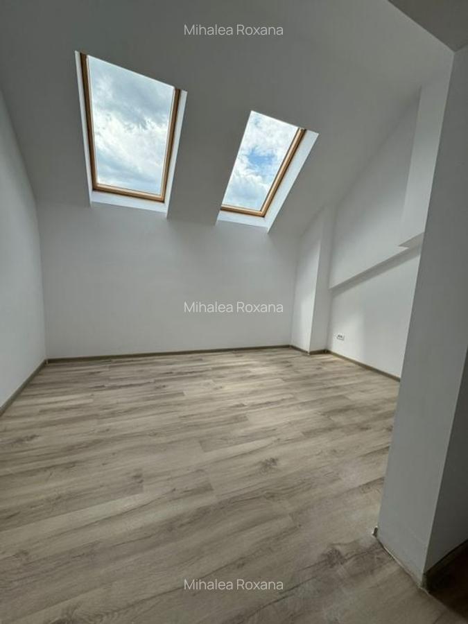 SENZATIONAL! Apartament 4 Camere Decomandate si Terasa  - Berceni - 11