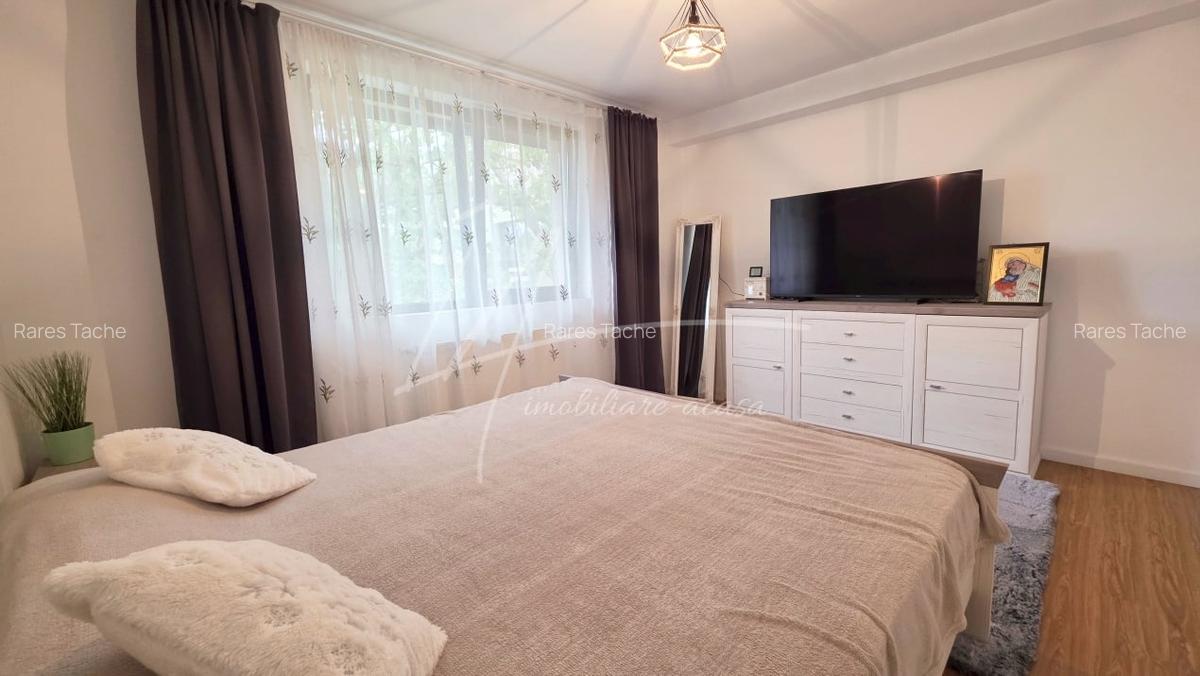 Stil, confort si liniste - casa perfecta pentru familia ta - 7