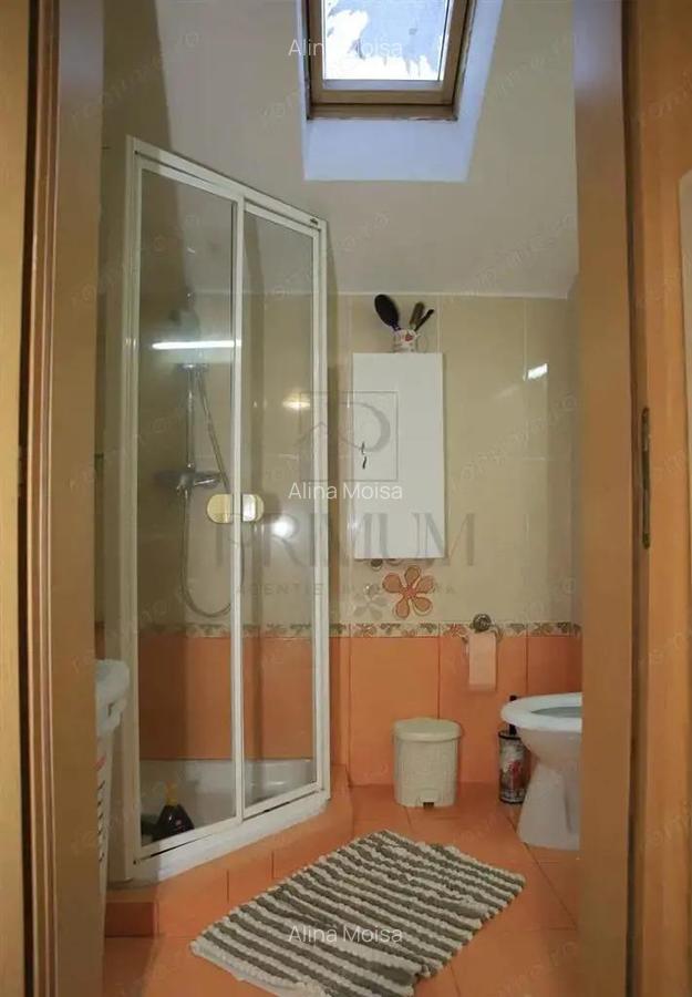 Duplex ocupabil imediat - toate utilitatile - zona excelenta - 10