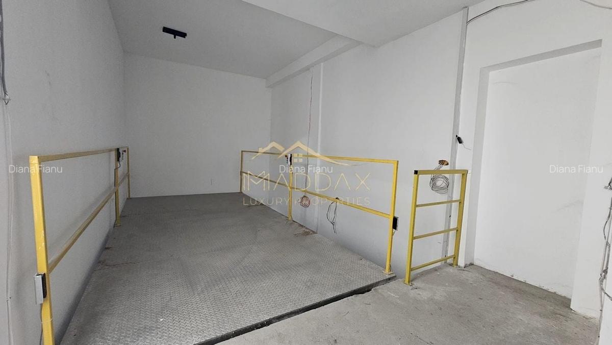 Cladire de birouri de vanzare***877mp***Dorobanti - 7