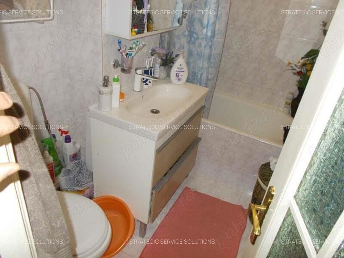 Apartament 3 camere decomandat, Timisoara, zona Olimpia , et. 4 4 cu acoperis - 17