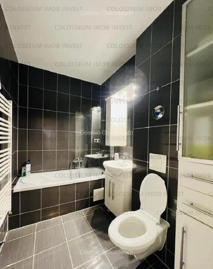 Apartament 2 camere, mobilat, utilat, parcare, zona Avantgarden! - 6
