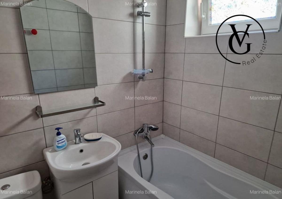 Apartament cu 2 camere in Tomis Nord | Decomandat - 6